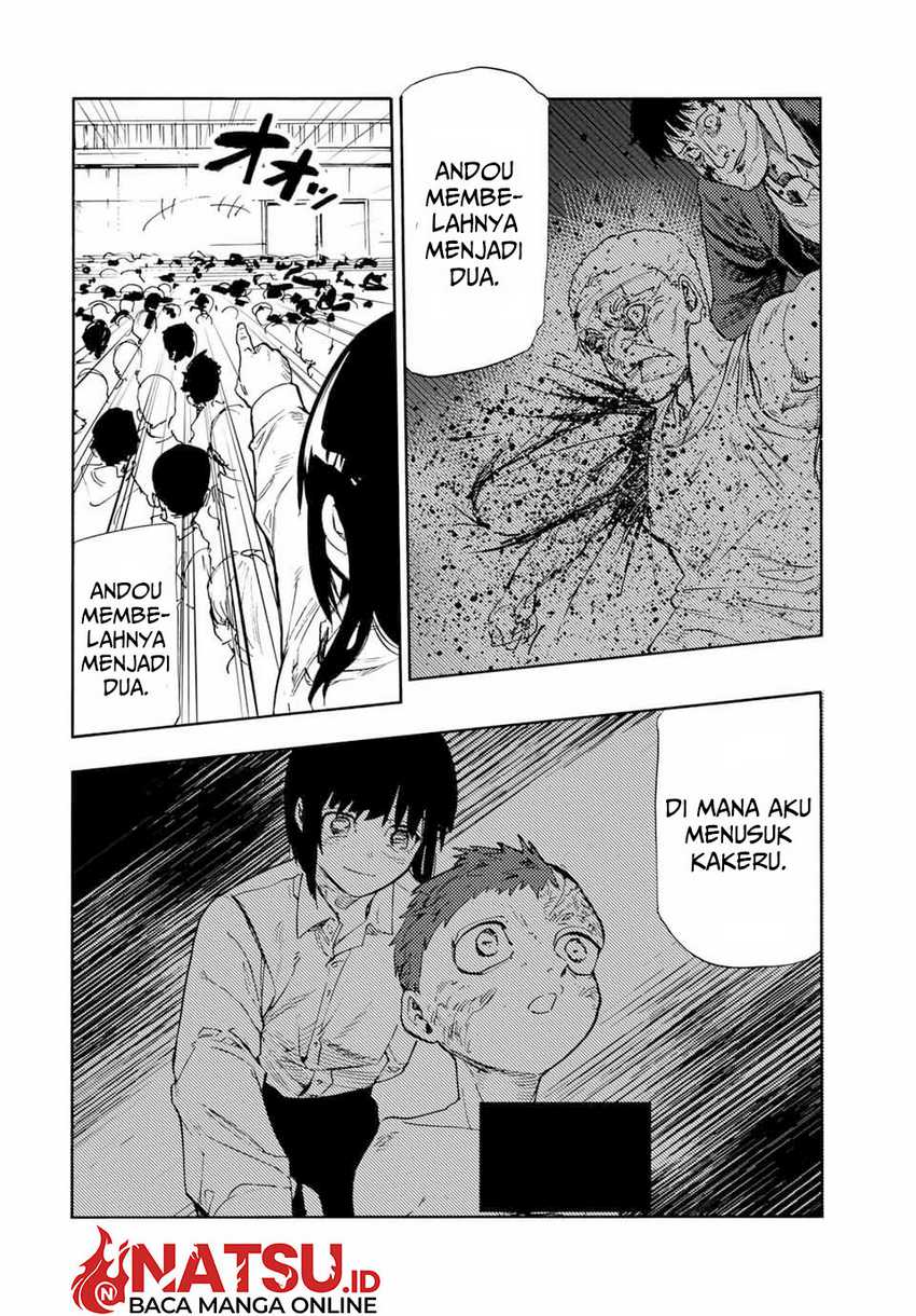 Dilarang COPAS - situs resmi www.mangacanblog.com - Komik juujika no rokunin 196 - chapter 196 197 Indonesia juujika no rokunin 196 - chapter 196 Terbaru 8|Baca Manga Komik Indonesia|Mangacan