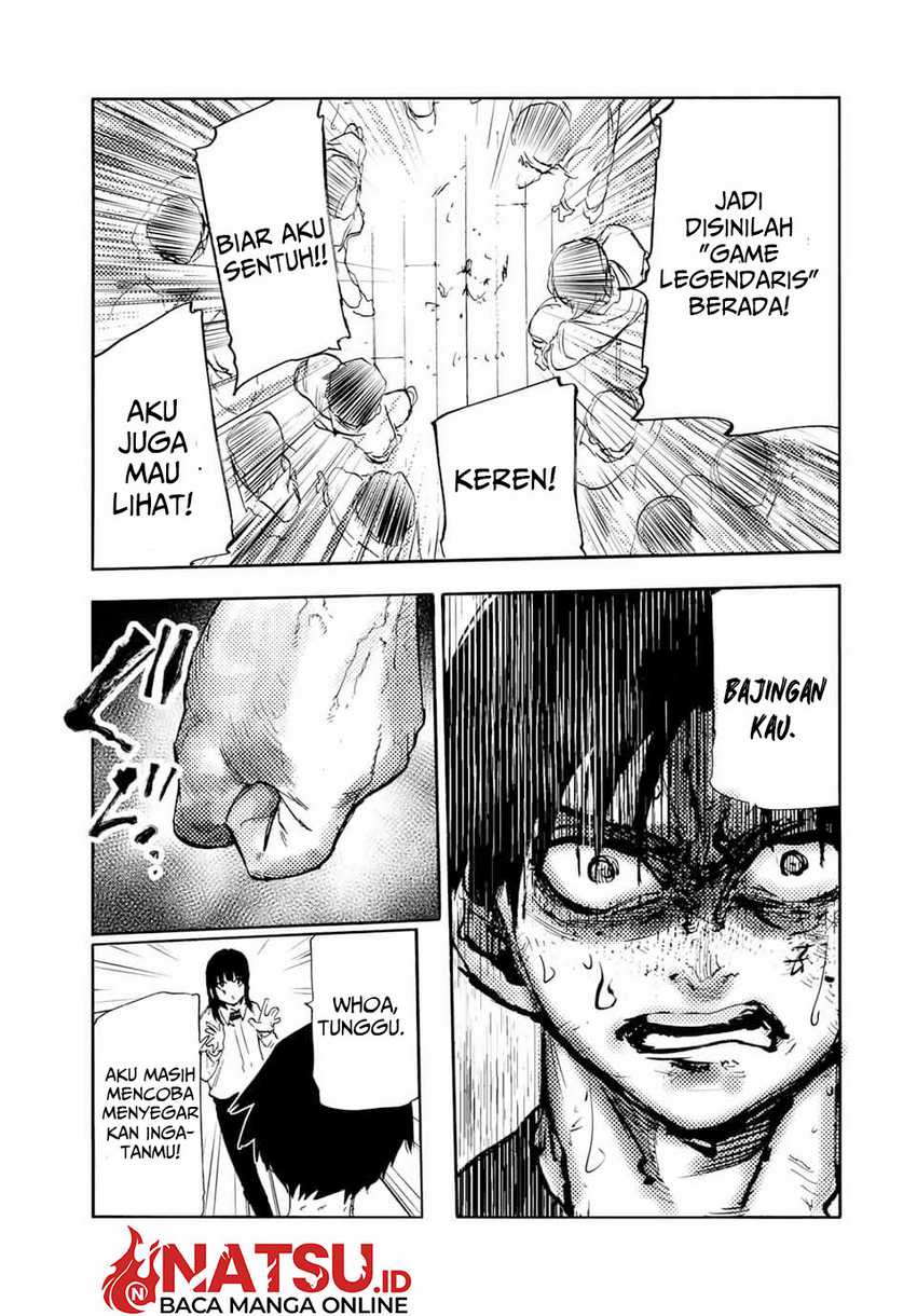 Dilarang COPAS - situs resmi www.mangacanblog.com - Komik juujika no rokunin 196 - chapter 196 197 Indonesia juujika no rokunin 196 - chapter 196 Terbaru 9|Baca Manga Komik Indonesia|Mangacan
