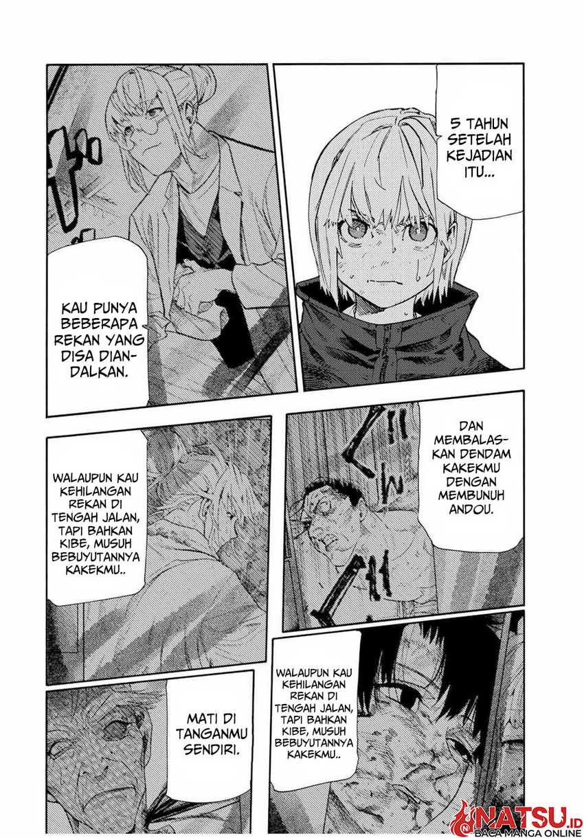 Dilarang COPAS - situs resmi www.mangacanblog.com - Komik juujika no rokunin 196 - chapter 196 197 Indonesia juujika no rokunin 196 - chapter 196 Terbaru 10|Baca Manga Komik Indonesia|Mangacan