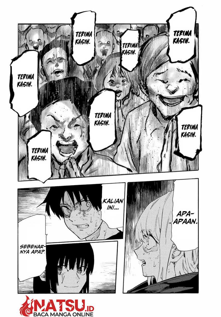 Dilarang COPAS - situs resmi www.mangacanblog.com - Komik juujika no rokunin 196 - chapter 196 197 Indonesia juujika no rokunin 196 - chapter 196 Terbaru 12|Baca Manga Komik Indonesia|Mangacan