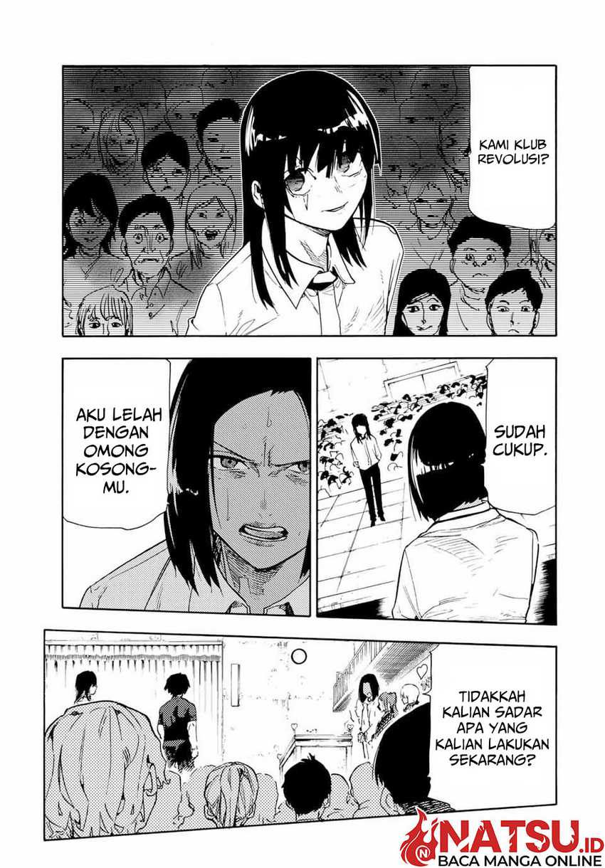 Dilarang COPAS - situs resmi www.mangacanblog.com - Komik juujika no rokunin 196 - chapter 196 197 Indonesia juujika no rokunin 196 - chapter 196 Terbaru 13|Baca Manga Komik Indonesia|Mangacan