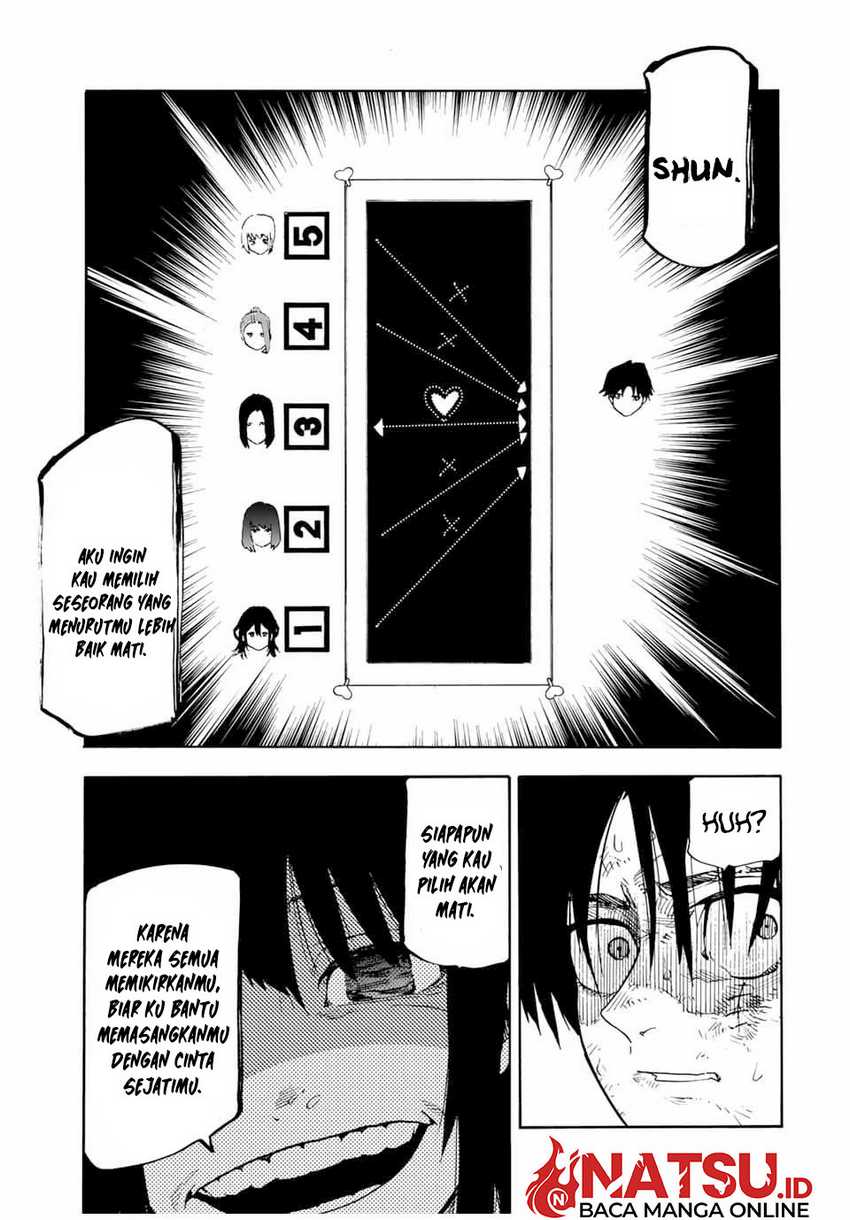 Dilarang COPAS - situs resmi www.mangacanblog.com - Komik juujika no rokunin 196 - chapter 196 197 Indonesia juujika no rokunin 196 - chapter 196 Terbaru 15|Baca Manga Komik Indonesia|Mangacan
