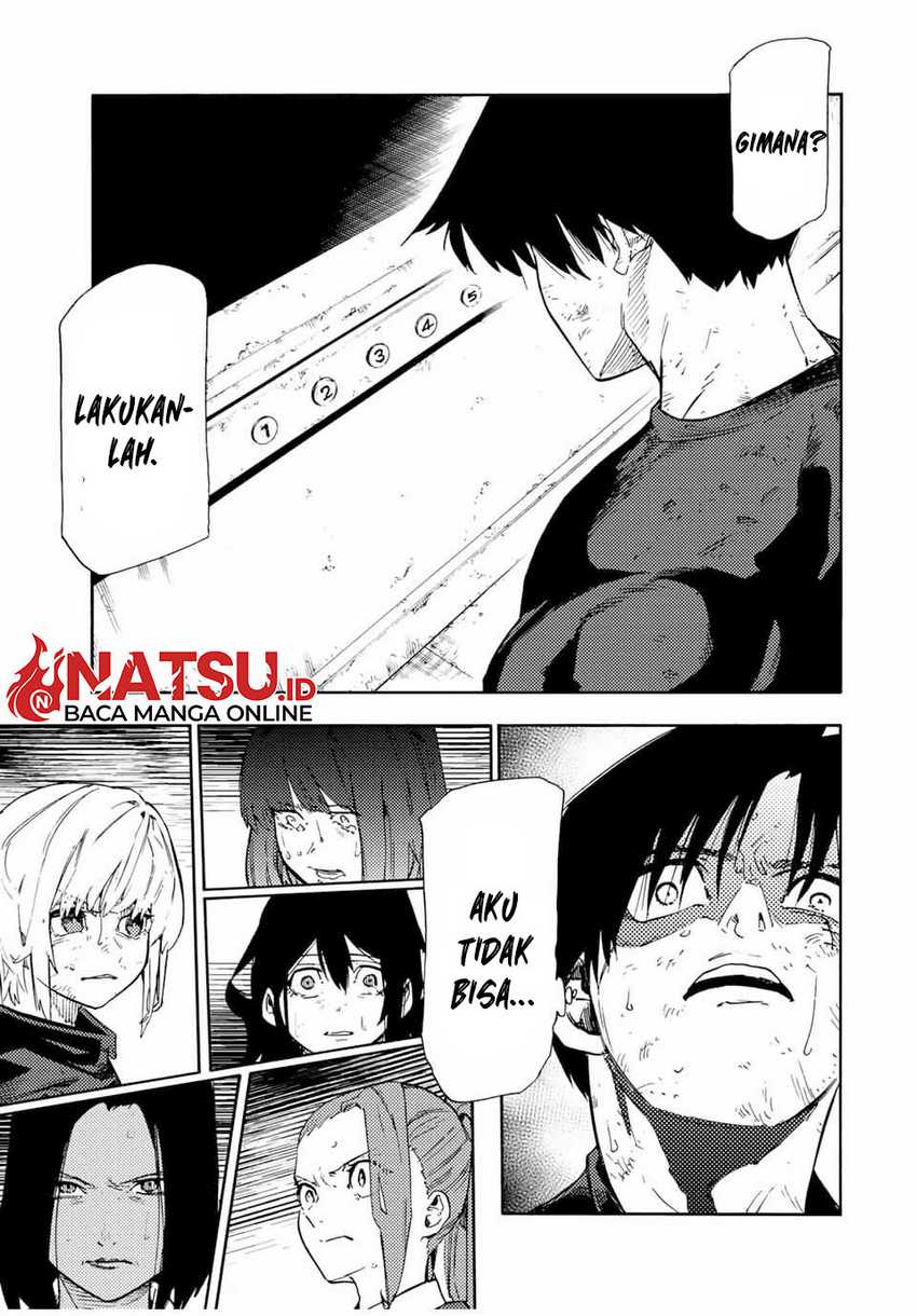 Dilarang COPAS - situs resmi www.mangacanblog.com - Komik juujika no rokunin 196 - chapter 196 197 Indonesia juujika no rokunin 196 - chapter 196 Terbaru 19|Baca Manga Komik Indonesia|Mangacan