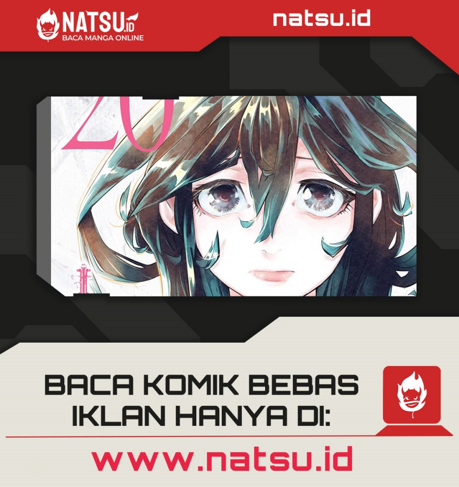 Juujika no Rokunin chapter 198