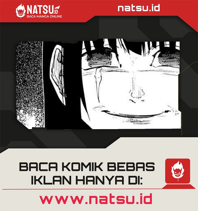 Juujika no Rokunin chapter 199
