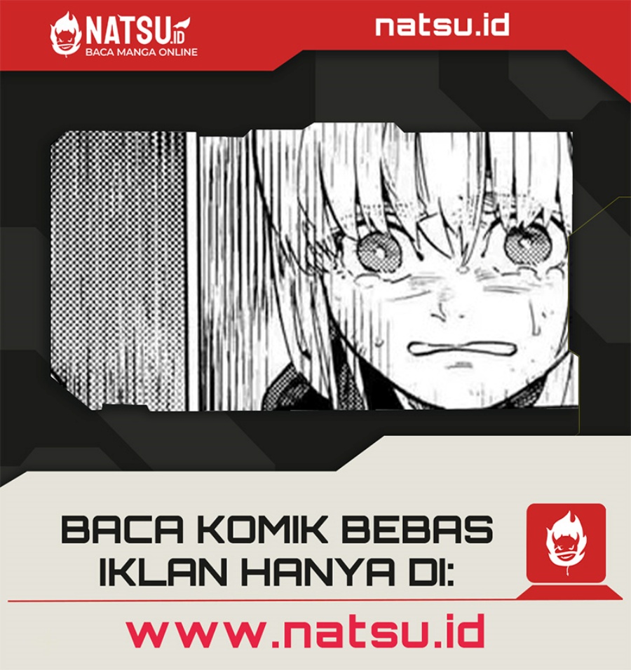 Juujika no Rokunin chapter 200