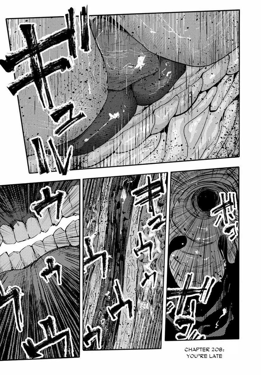 Dilarang COPAS - situs resmi www.mangacanblog.com - Komik juujika no rokunin 208 - chapter 208 209 Indonesia juujika no rokunin 208 - chapter 208 Terbaru 1|Baca Manga Komik Indonesia|Mangacan