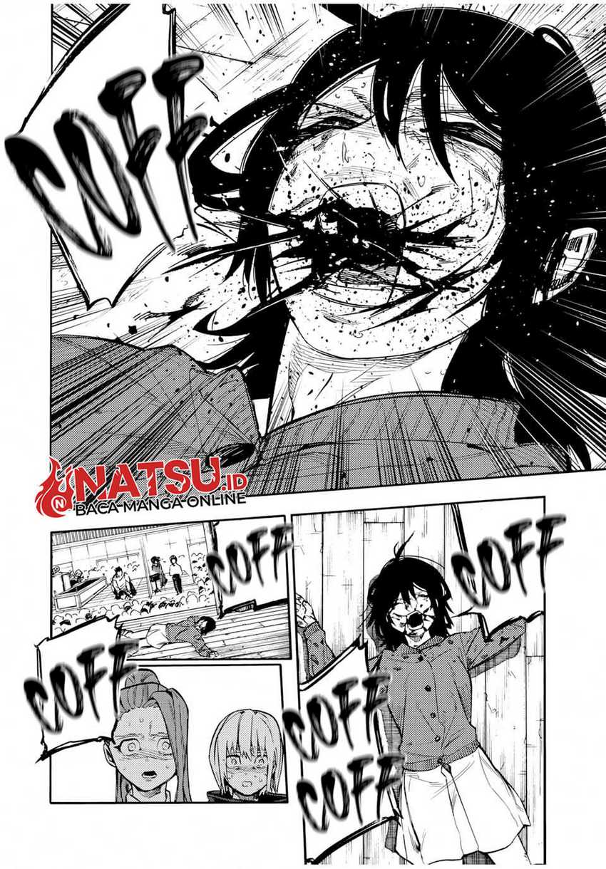 Dilarang COPAS - situs resmi www.mangacanblog.com - Komik juujika no rokunin 208 - chapter 208 209 Indonesia juujika no rokunin 208 - chapter 208 Terbaru 2|Baca Manga Komik Indonesia|Mangacan
