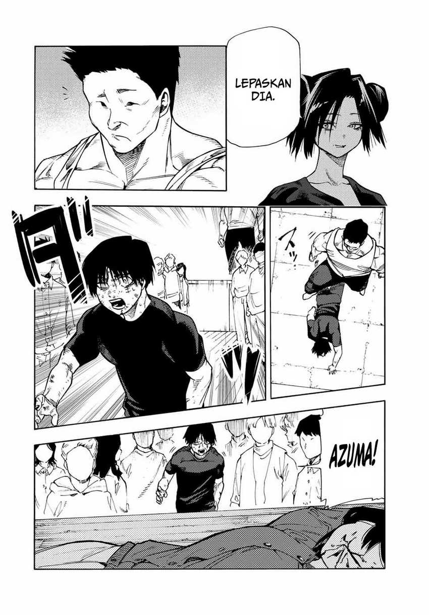 Dilarang COPAS - situs resmi www.mangacanblog.com - Komik juujika no rokunin 208 - chapter 208 209 Indonesia juujika no rokunin 208 - chapter 208 Terbaru 4|Baca Manga Komik Indonesia|Mangacan