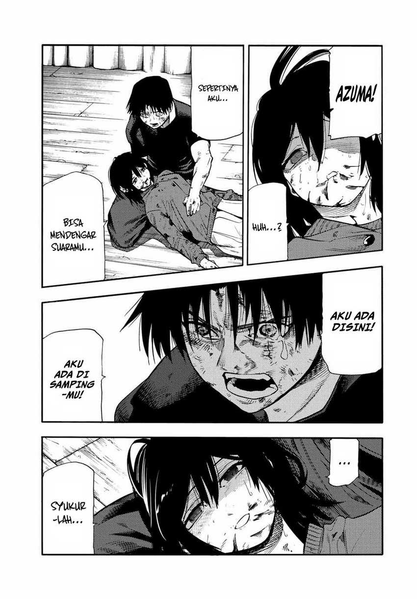 Dilarang COPAS - situs resmi www.mangacanblog.com - Komik juujika no rokunin 208 - chapter 208 209 Indonesia juujika no rokunin 208 - chapter 208 Terbaru 5|Baca Manga Komik Indonesia|Mangacan