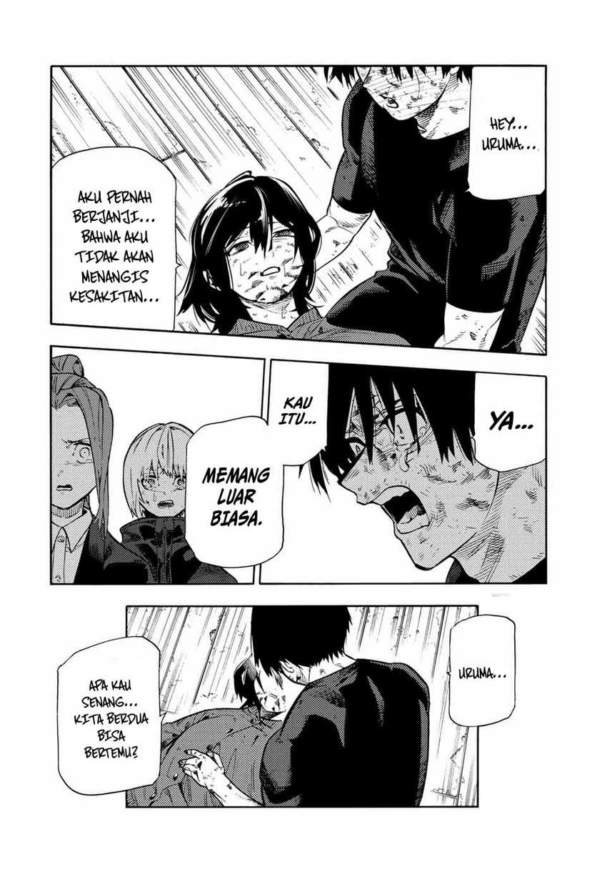 Dilarang COPAS - situs resmi www.mangacanblog.com - Komik juujika no rokunin 208 - chapter 208 209 Indonesia juujika no rokunin 208 - chapter 208 Terbaru 6|Baca Manga Komik Indonesia|Mangacan