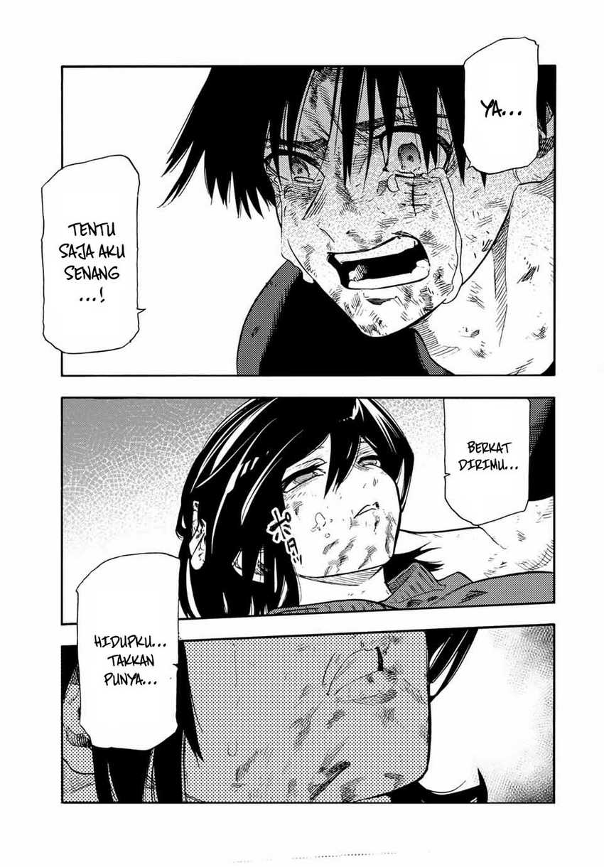 Dilarang COPAS - situs resmi www.mangacanblog.com - Komik juujika no rokunin 208 - chapter 208 209 Indonesia juujika no rokunin 208 - chapter 208 Terbaru 7|Baca Manga Komik Indonesia|Mangacan