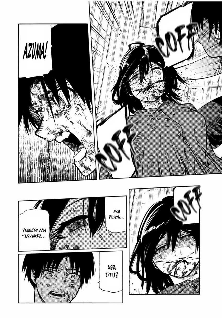 Dilarang COPAS - situs resmi www.mangacanblog.com - Komik juujika no rokunin 208 - chapter 208 209 Indonesia juujika no rokunin 208 - chapter 208 Terbaru 8|Baca Manga Komik Indonesia|Mangacan