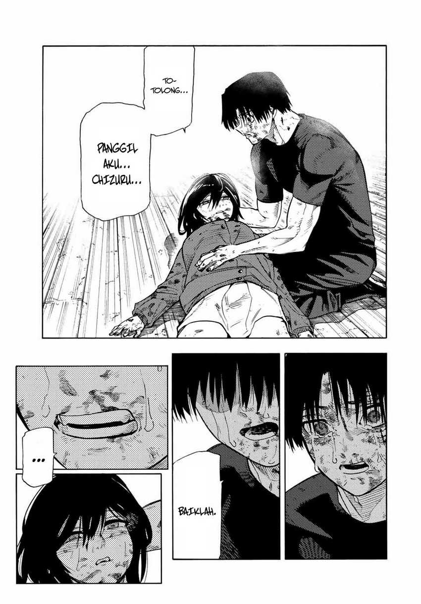 Dilarang COPAS - situs resmi www.mangacanblog.com - Komik juujika no rokunin 208 - chapter 208 209 Indonesia juujika no rokunin 208 - chapter 208 Terbaru 9|Baca Manga Komik Indonesia|Mangacan