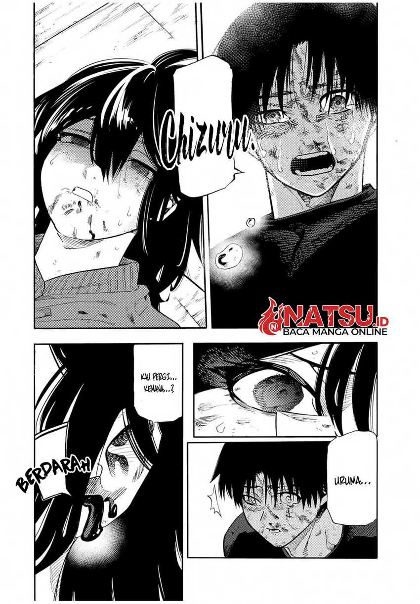 Dilarang COPAS - situs resmi www.mangacanblog.com - Komik juujika no rokunin 208 - chapter 208 209 Indonesia juujika no rokunin 208 - chapter 208 Terbaru 10|Baca Manga Komik Indonesia|Mangacan