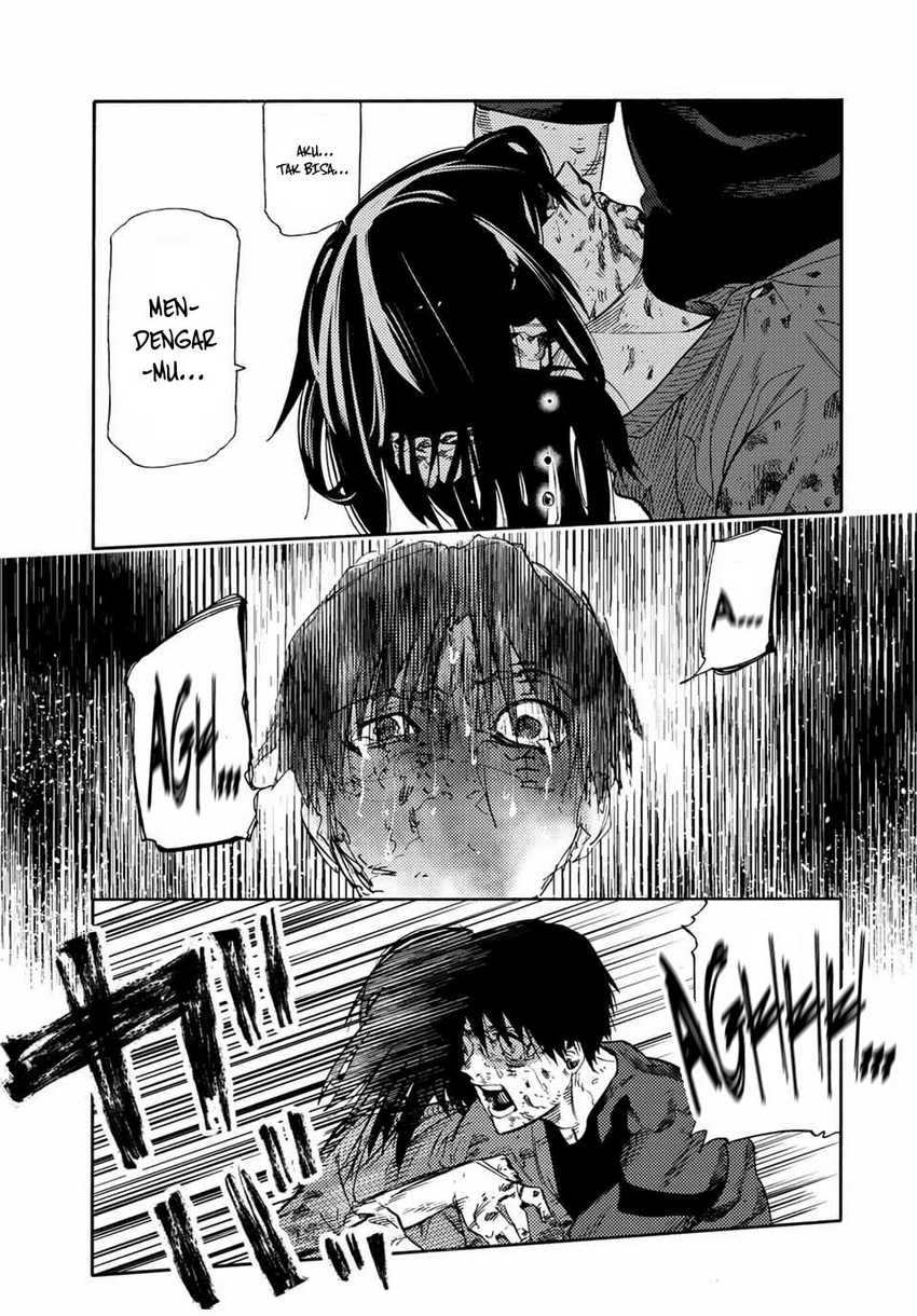 Dilarang COPAS - situs resmi www.mangacanblog.com - Komik juujika no rokunin 208 - chapter 208 209 Indonesia juujika no rokunin 208 - chapter 208 Terbaru 11|Baca Manga Komik Indonesia|Mangacan