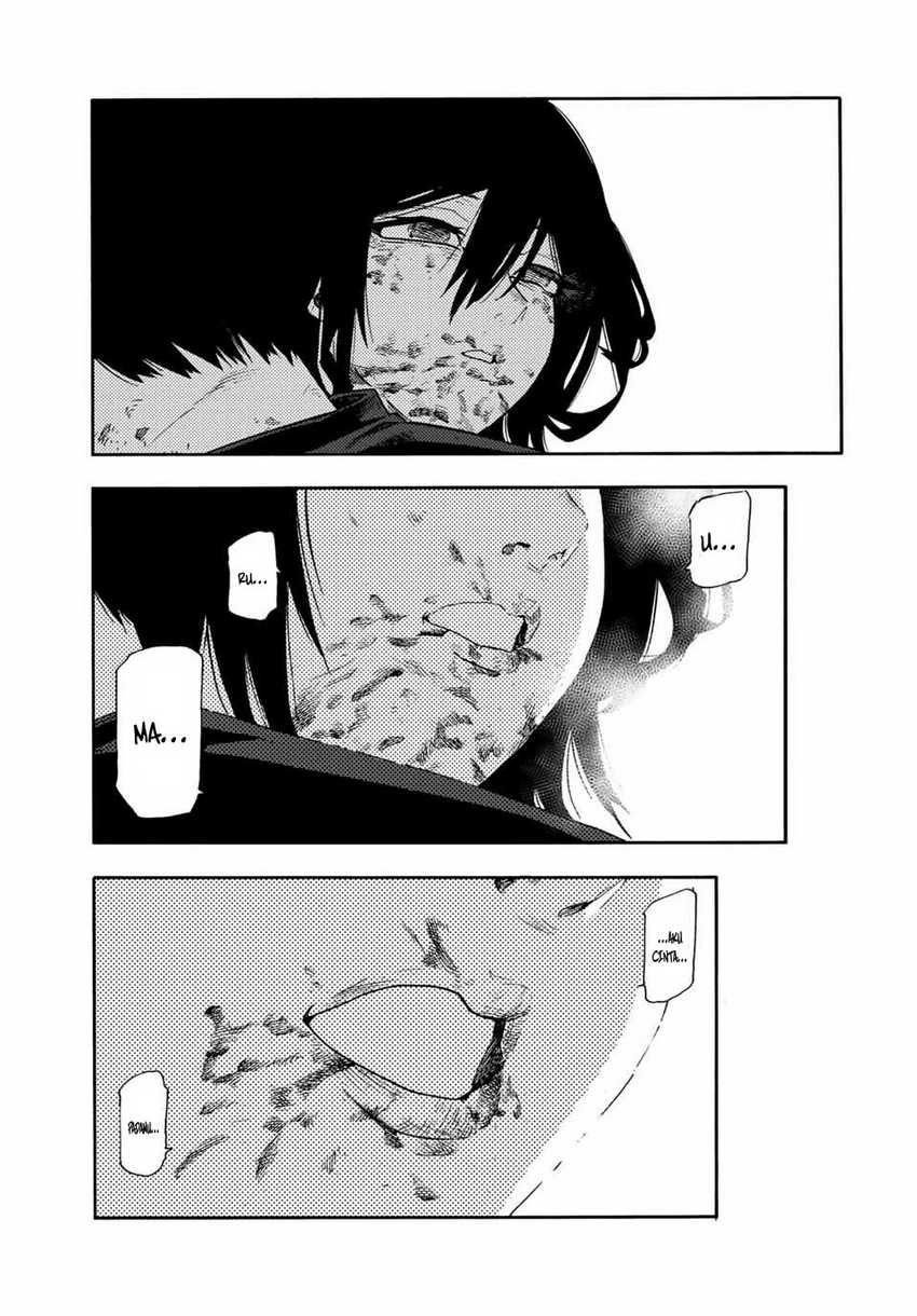 Dilarang COPAS - situs resmi www.mangacanblog.com - Komik juujika no rokunin 208 - chapter 208 209 Indonesia juujika no rokunin 208 - chapter 208 Terbaru 13|Baca Manga Komik Indonesia|Mangacan