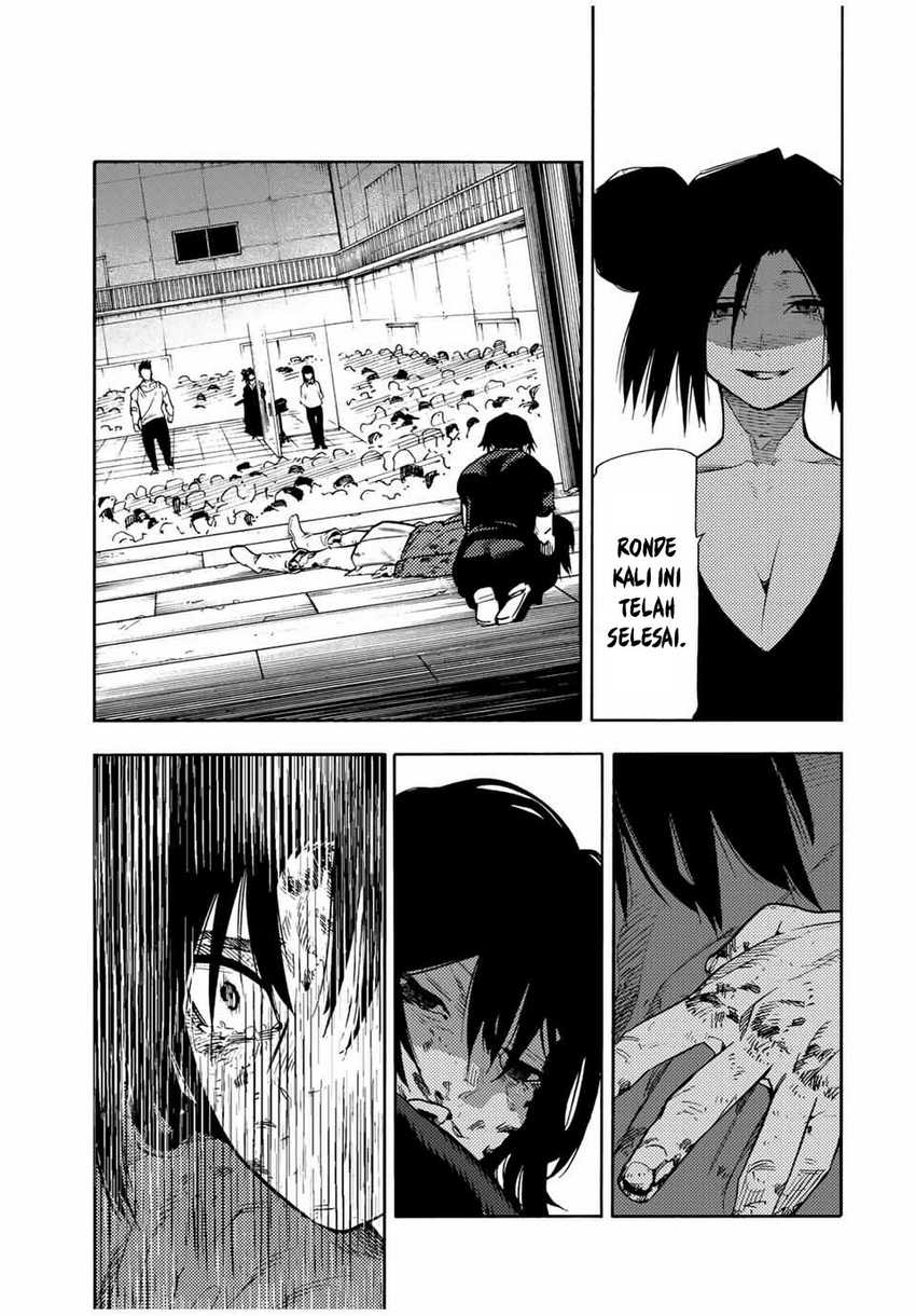 Dilarang COPAS - situs resmi www.mangacanblog.com - Komik juujika no rokunin 208 - chapter 208 209 Indonesia juujika no rokunin 208 - chapter 208 Terbaru 15|Baca Manga Komik Indonesia|Mangacan