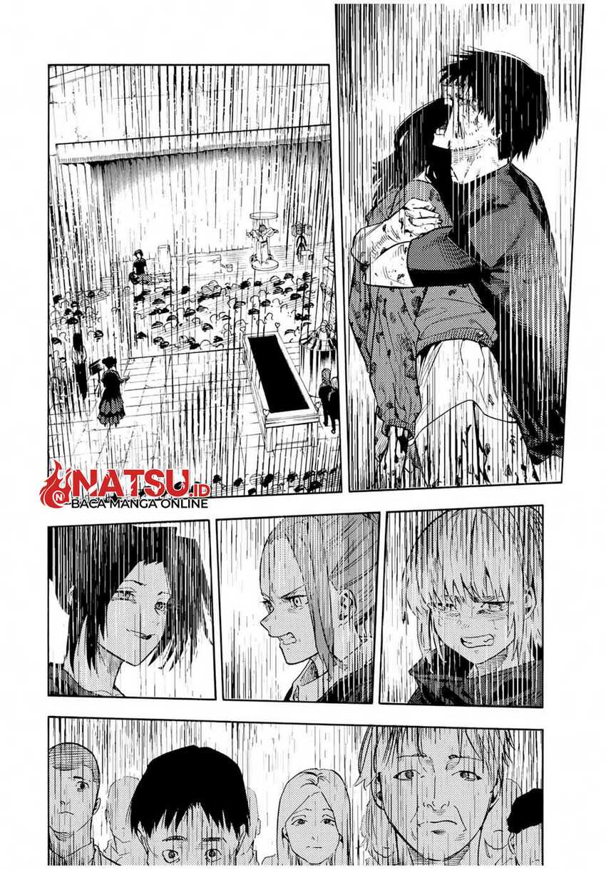 Dilarang COPAS - situs resmi www.mangacanblog.com - Komik juujika no rokunin 208 - chapter 208 209 Indonesia juujika no rokunin 208 - chapter 208 Terbaru 16|Baca Manga Komik Indonesia|Mangacan