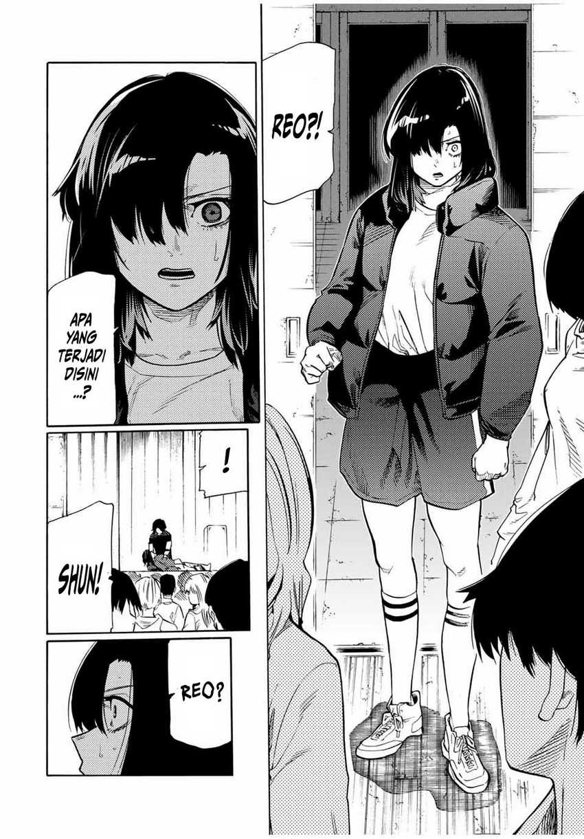 Dilarang COPAS - situs resmi www.mangacanblog.com - Komik juujika no rokunin 208 - chapter 208 209 Indonesia juujika no rokunin 208 - chapter 208 Terbaru 18|Baca Manga Komik Indonesia|Mangacan