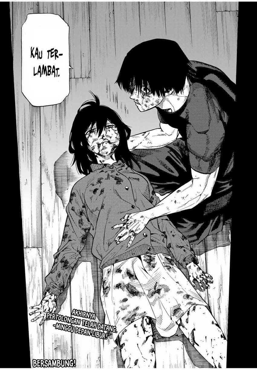 Dilarang COPAS - situs resmi www.mangacanblog.com - Komik juujika no rokunin 208 - chapter 208 209 Indonesia juujika no rokunin 208 - chapter 208 Terbaru 19|Baca Manga Komik Indonesia|Mangacan
