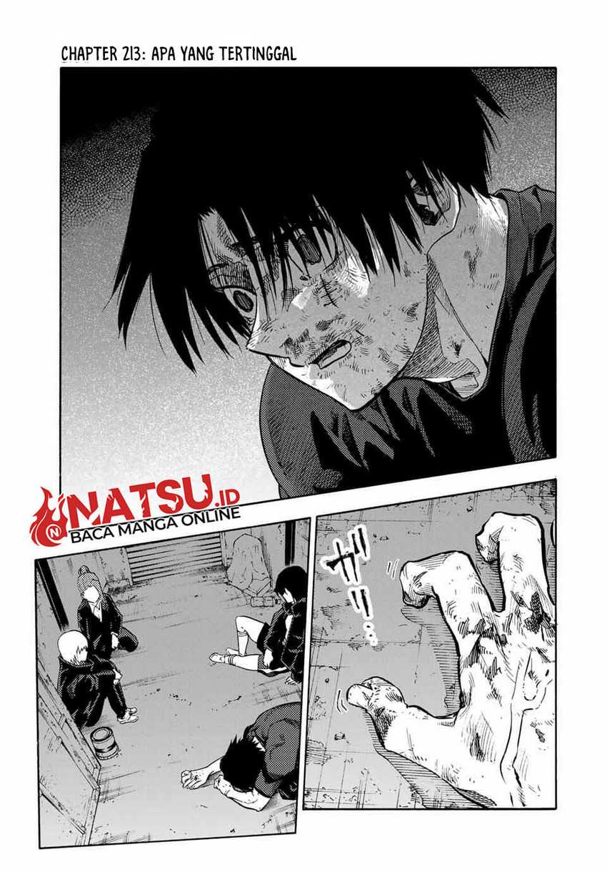 Dilarang COPAS - situs resmi www.mangacanblog.com - Komik juujika no rokunin 213 - chapter 213 214 Indonesia juujika no rokunin 213 - chapter 213 Terbaru 1|Baca Manga Komik Indonesia|Mangacan