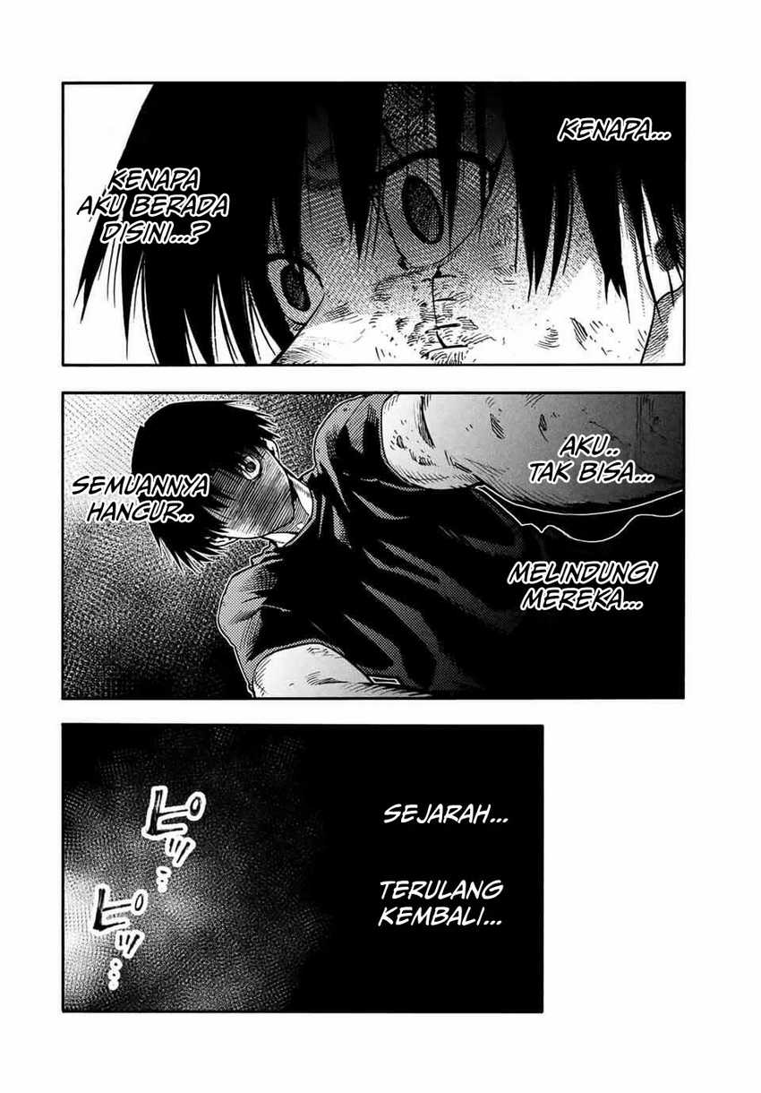 Dilarang COPAS - situs resmi www.mangacanblog.com - Komik juujika no rokunin 213 - chapter 213 214 Indonesia juujika no rokunin 213 - chapter 213 Terbaru 2|Baca Manga Komik Indonesia|Mangacan