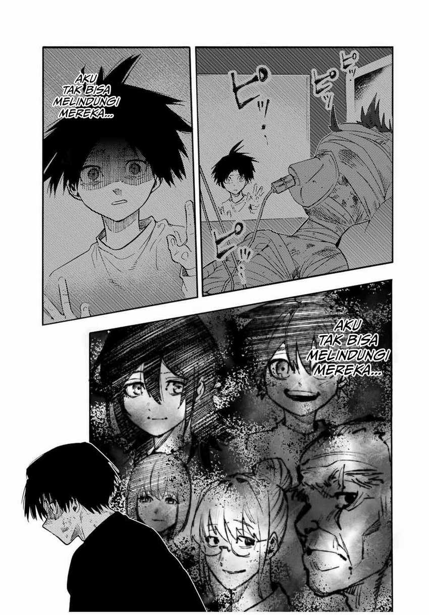 Dilarang COPAS - situs resmi www.mangacanblog.com - Komik juujika no rokunin 213 - chapter 213 214 Indonesia juujika no rokunin 213 - chapter 213 Terbaru 3|Baca Manga Komik Indonesia|Mangacan