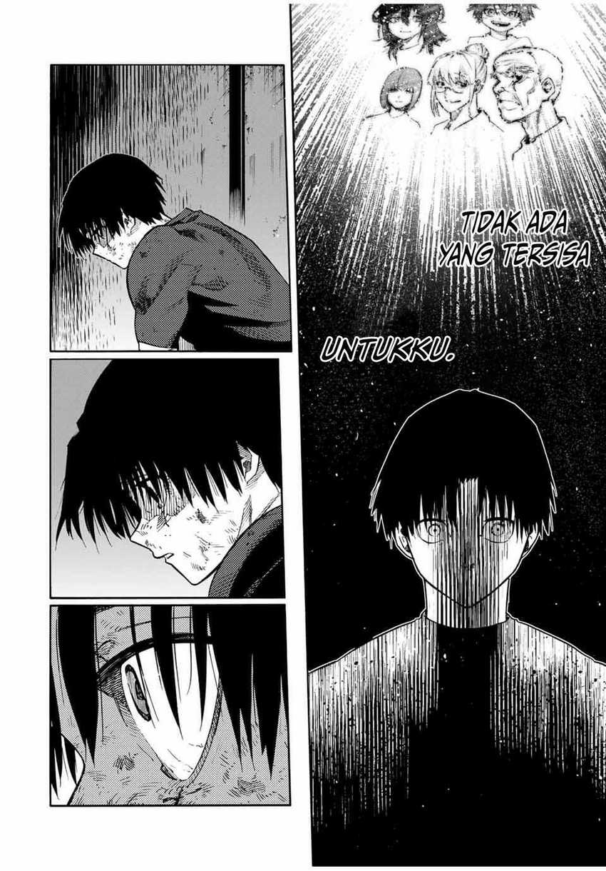 Dilarang COPAS - situs resmi www.mangacanblog.com - Komik juujika no rokunin 213 - chapter 213 214 Indonesia juujika no rokunin 213 - chapter 213 Terbaru 4|Baca Manga Komik Indonesia|Mangacan