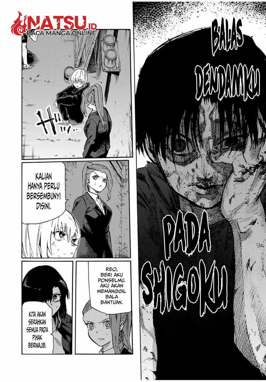 Dilarang COPAS - situs resmi www.mangacanblog.com - Komik juujika no rokunin 213 - chapter 213 214 Indonesia juujika no rokunin 213 - chapter 213 Terbaru 6|Baca Manga Komik Indonesia|Mangacan