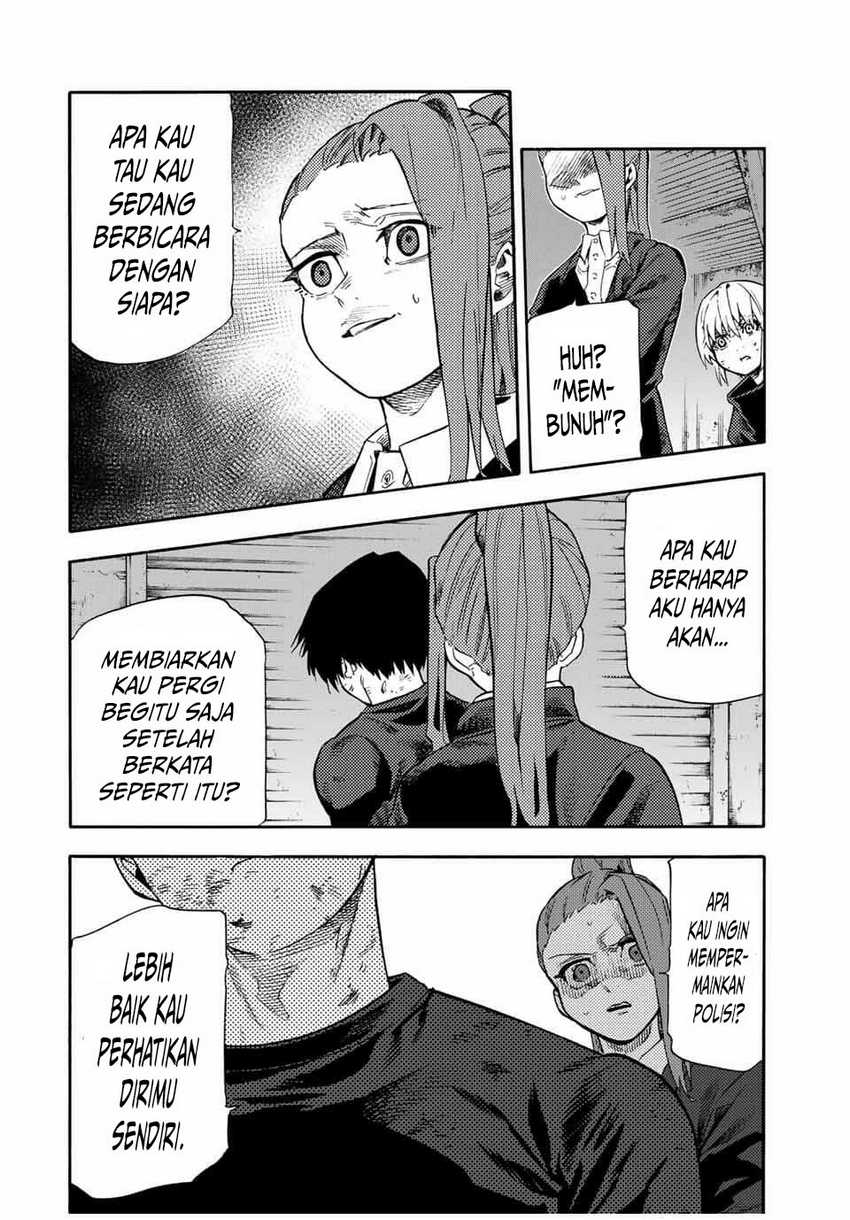 Dilarang COPAS - situs resmi www.mangacanblog.com - Komik juujika no rokunin 213 - chapter 213 214 Indonesia juujika no rokunin 213 - chapter 213 Terbaru 8|Baca Manga Komik Indonesia|Mangacan