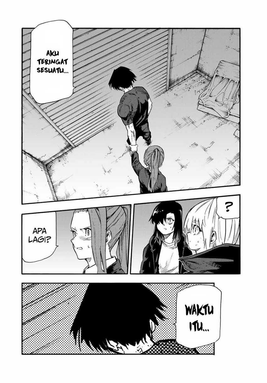 Dilarang COPAS - situs resmi www.mangacanblog.com - Komik juujika no rokunin 213 - chapter 213 214 Indonesia juujika no rokunin 213 - chapter 213 Terbaru 10|Baca Manga Komik Indonesia|Mangacan