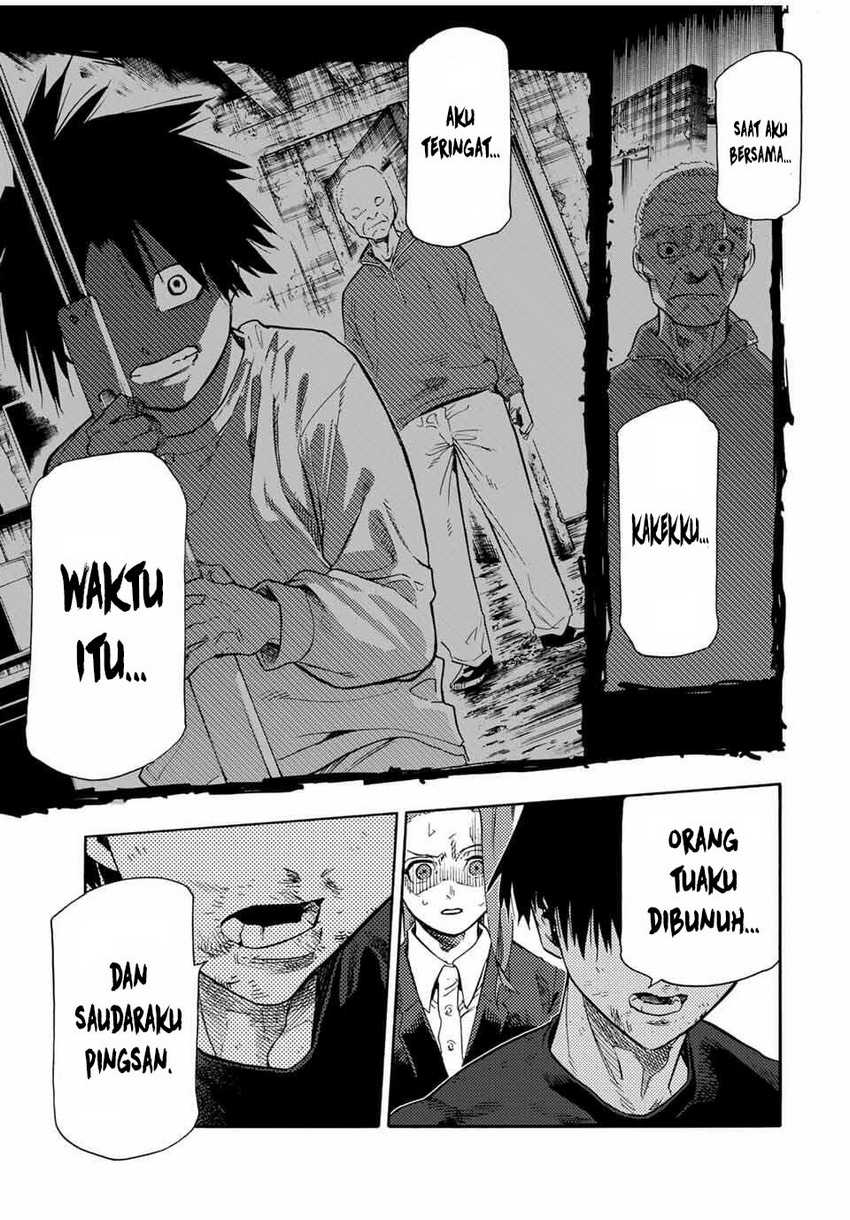 Dilarang COPAS - situs resmi www.mangacanblog.com - Komik juujika no rokunin 213 - chapter 213 214 Indonesia juujika no rokunin 213 - chapter 213 Terbaru 11|Baca Manga Komik Indonesia|Mangacan
