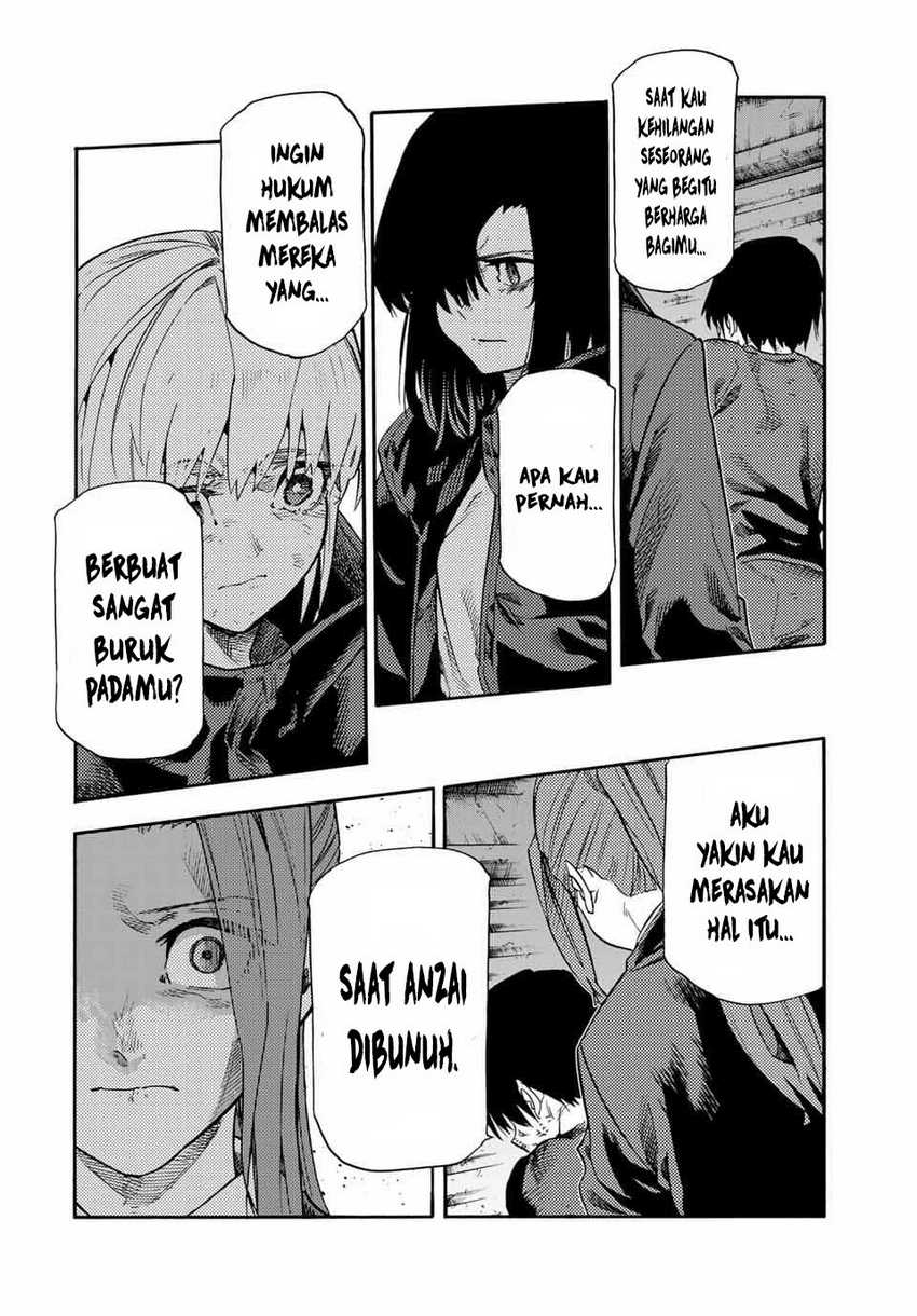 Dilarang COPAS - situs resmi www.mangacanblog.com - Komik juujika no rokunin 213 - chapter 213 214 Indonesia juujika no rokunin 213 - chapter 213 Terbaru 12|Baca Manga Komik Indonesia|Mangacan