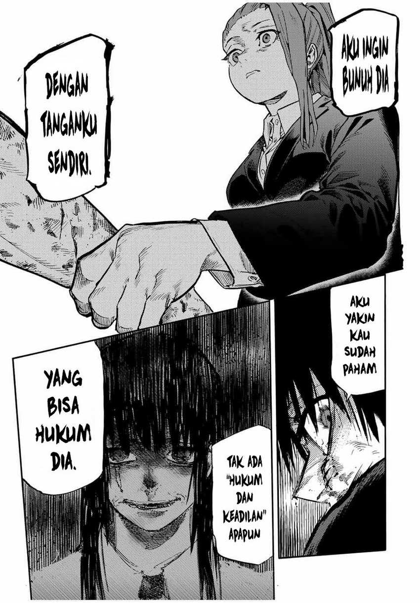 Dilarang COPAS - situs resmi www.mangacanblog.com - Komik juujika no rokunin 213 - chapter 213 214 Indonesia juujika no rokunin 213 - chapter 213 Terbaru 13|Baca Manga Komik Indonesia|Mangacan