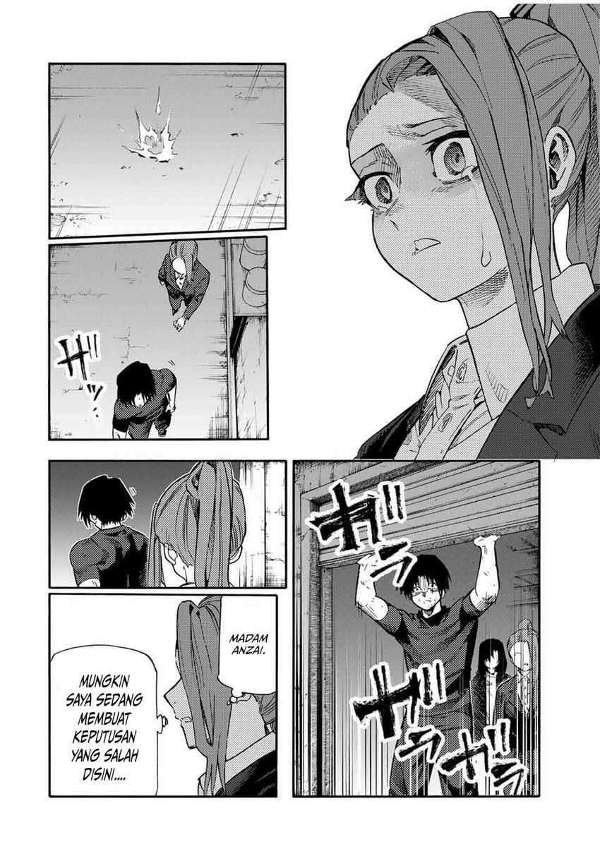 Dilarang COPAS - situs resmi www.mangacanblog.com - Komik juujika no rokunin 213 - chapter 213 214 Indonesia juujika no rokunin 213 - chapter 213 Terbaru 16|Baca Manga Komik Indonesia|Mangacan