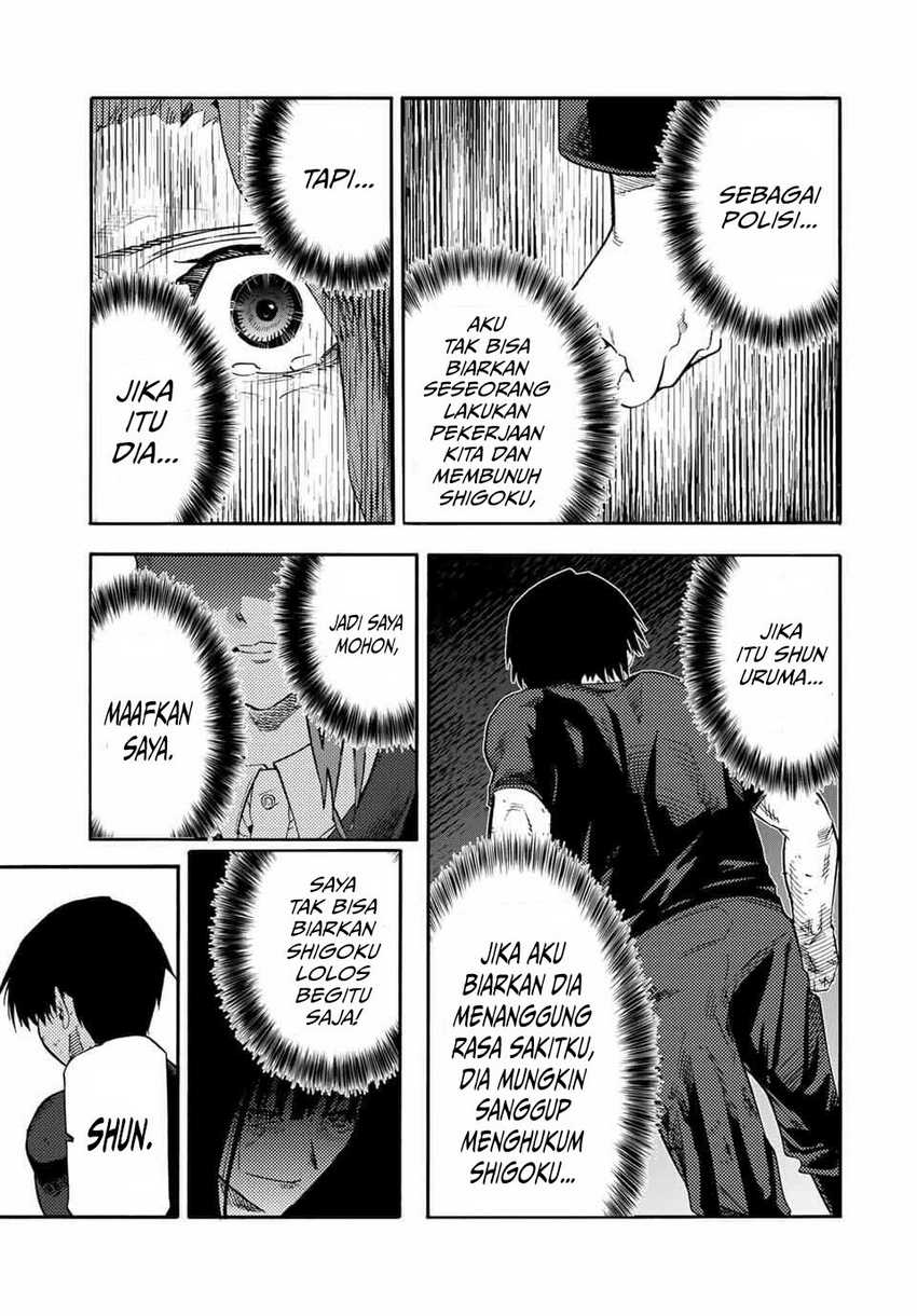 Dilarang COPAS - situs resmi www.mangacanblog.com - Komik juujika no rokunin 213 - chapter 213 214 Indonesia juujika no rokunin 213 - chapter 213 Terbaru 17|Baca Manga Komik Indonesia|Mangacan
