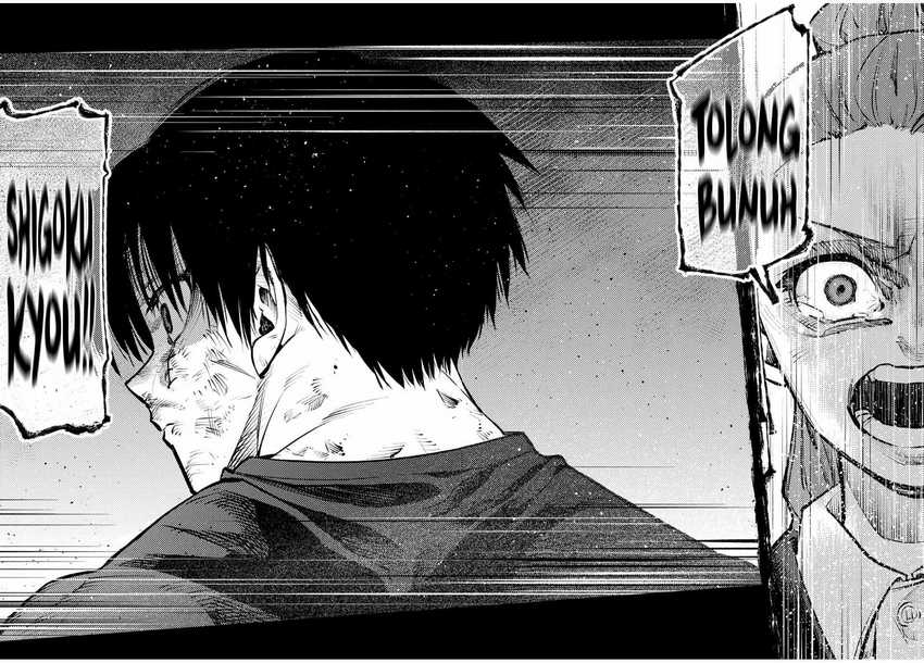 Dilarang COPAS - situs resmi www.mangacanblog.com - Komik juujika no rokunin 213 - chapter 213 214 Indonesia juujika no rokunin 213 - chapter 213 Terbaru 18|Baca Manga Komik Indonesia|Mangacan