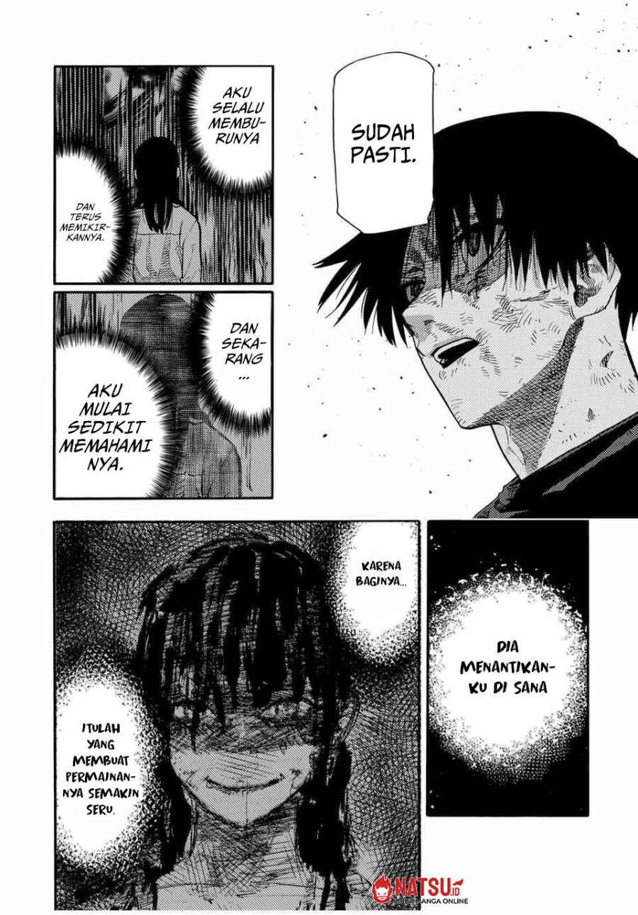 Dilarang COPAS - situs resmi www.mangacanblog.com - Komik juujika no rokunin 216 - chapter 216 217 Indonesia juujika no rokunin 216 - chapter 216 Terbaru 2|Baca Manga Komik Indonesia|Mangacan
