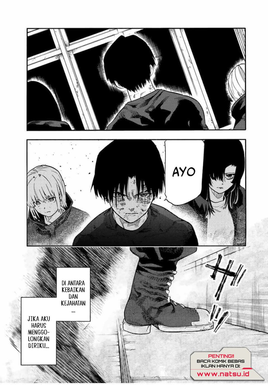 Dilarang COPAS - situs resmi www.mangacanblog.com - Komik juujika no rokunin 216 - chapter 216 217 Indonesia juujika no rokunin 216 - chapter 216 Terbaru 3|Baca Manga Komik Indonesia|Mangacan