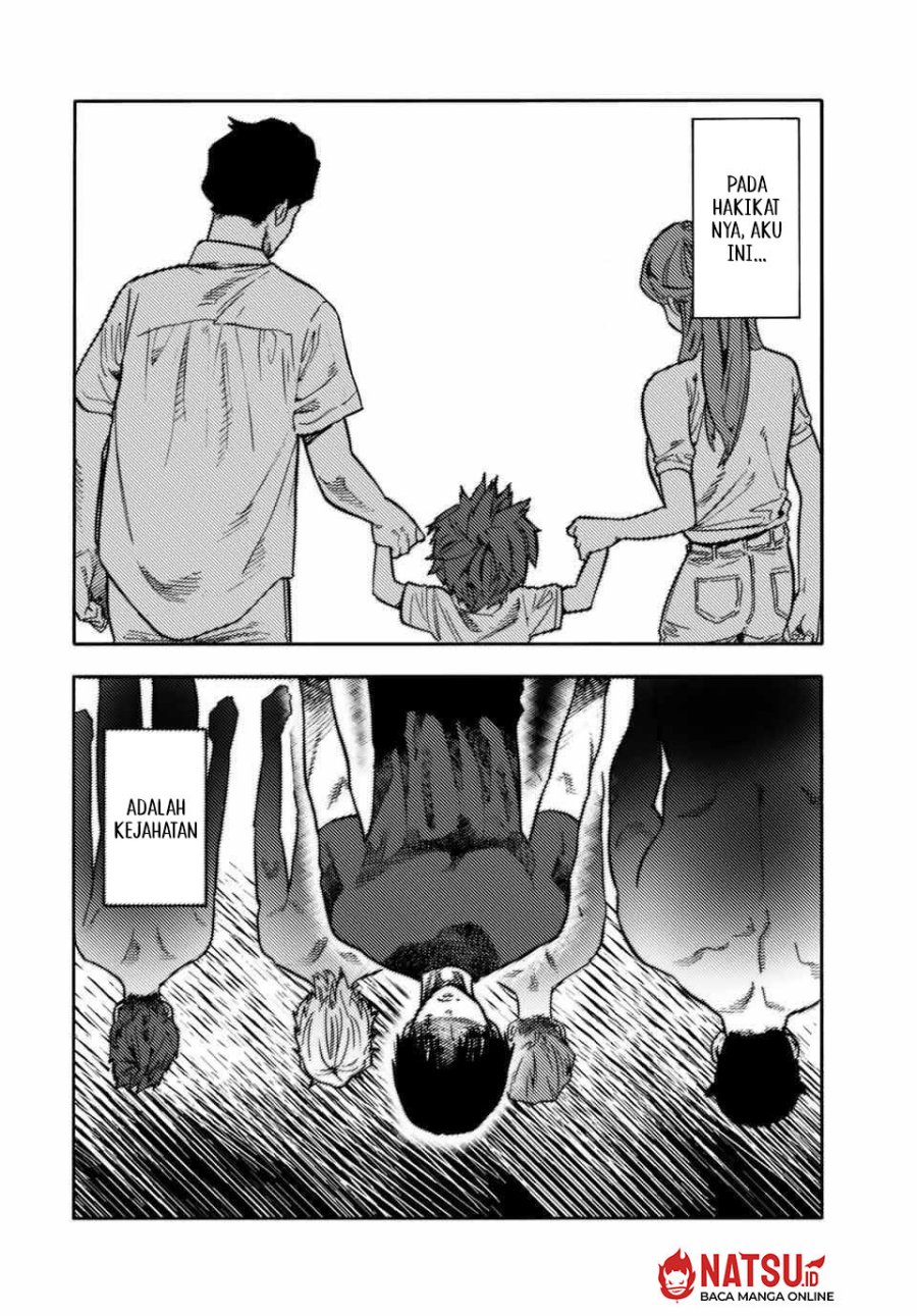 Dilarang COPAS - situs resmi www.mangacanblog.com - Komik juujika no rokunin 216 - chapter 216 217 Indonesia juujika no rokunin 216 - chapter 216 Terbaru 4|Baca Manga Komik Indonesia|Mangacan