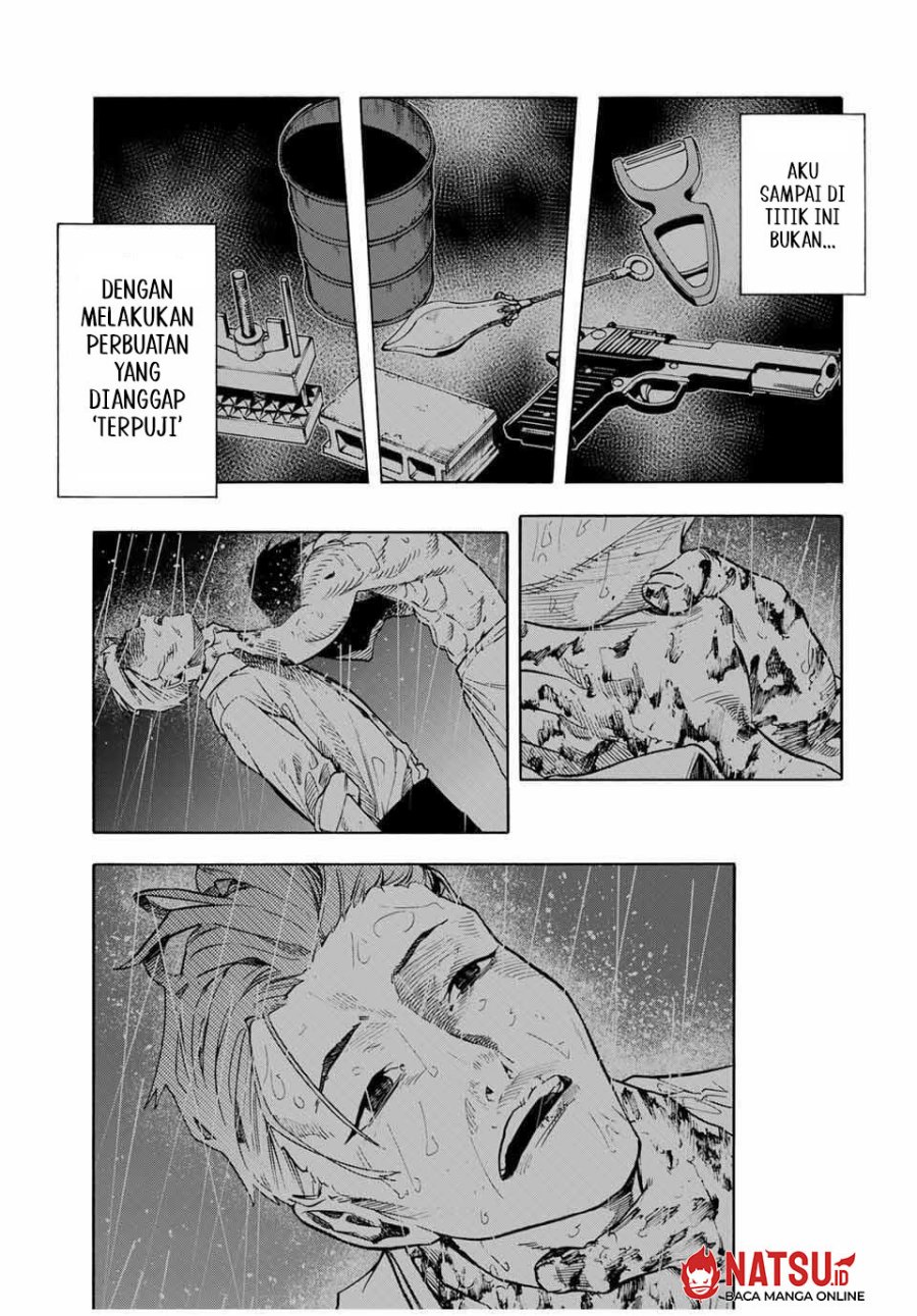 Dilarang COPAS - situs resmi www.mangacanblog.com - Komik juujika no rokunin 216 - chapter 216 217 Indonesia juujika no rokunin 216 - chapter 216 Terbaru 5|Baca Manga Komik Indonesia|Mangacan