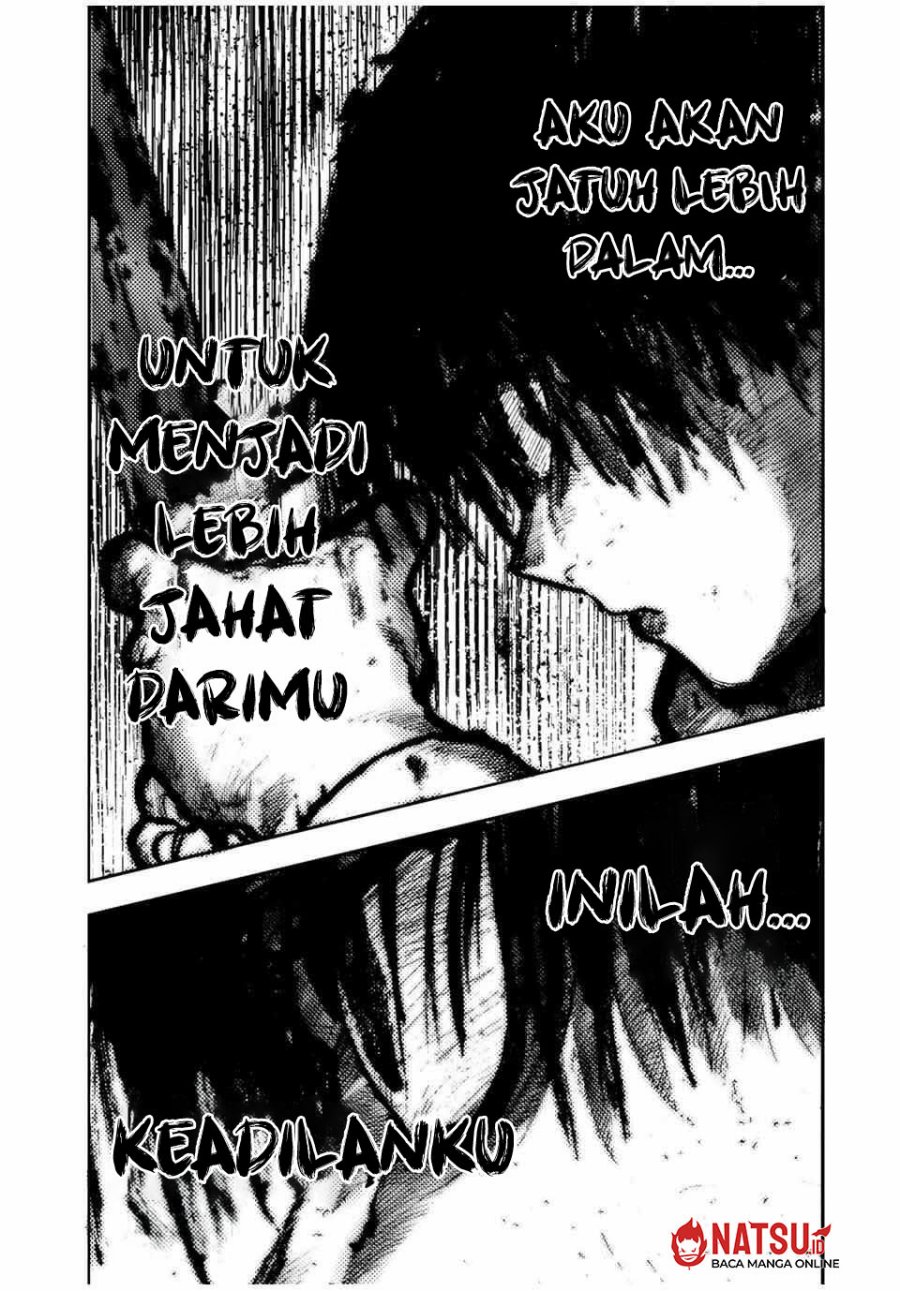 Dilarang COPAS - situs resmi www.mangacanblog.com - Komik juujika no rokunin 216 - chapter 216 217 Indonesia juujika no rokunin 216 - chapter 216 Terbaru 9|Baca Manga Komik Indonesia|Mangacan