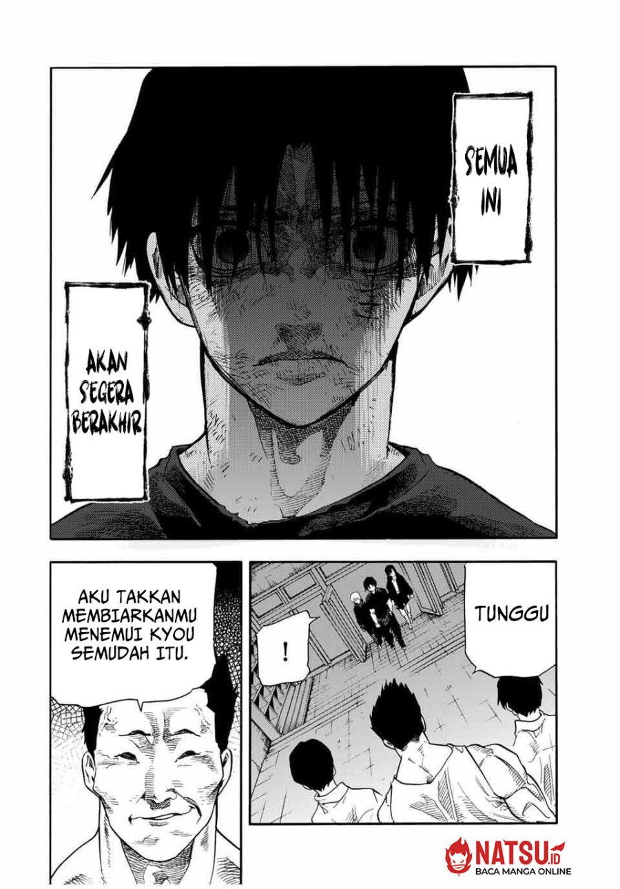 Dilarang COPAS - situs resmi www.mangacanblog.com - Komik juujika no rokunin 216 - chapter 216 217 Indonesia juujika no rokunin 216 - chapter 216 Terbaru 12|Baca Manga Komik Indonesia|Mangacan