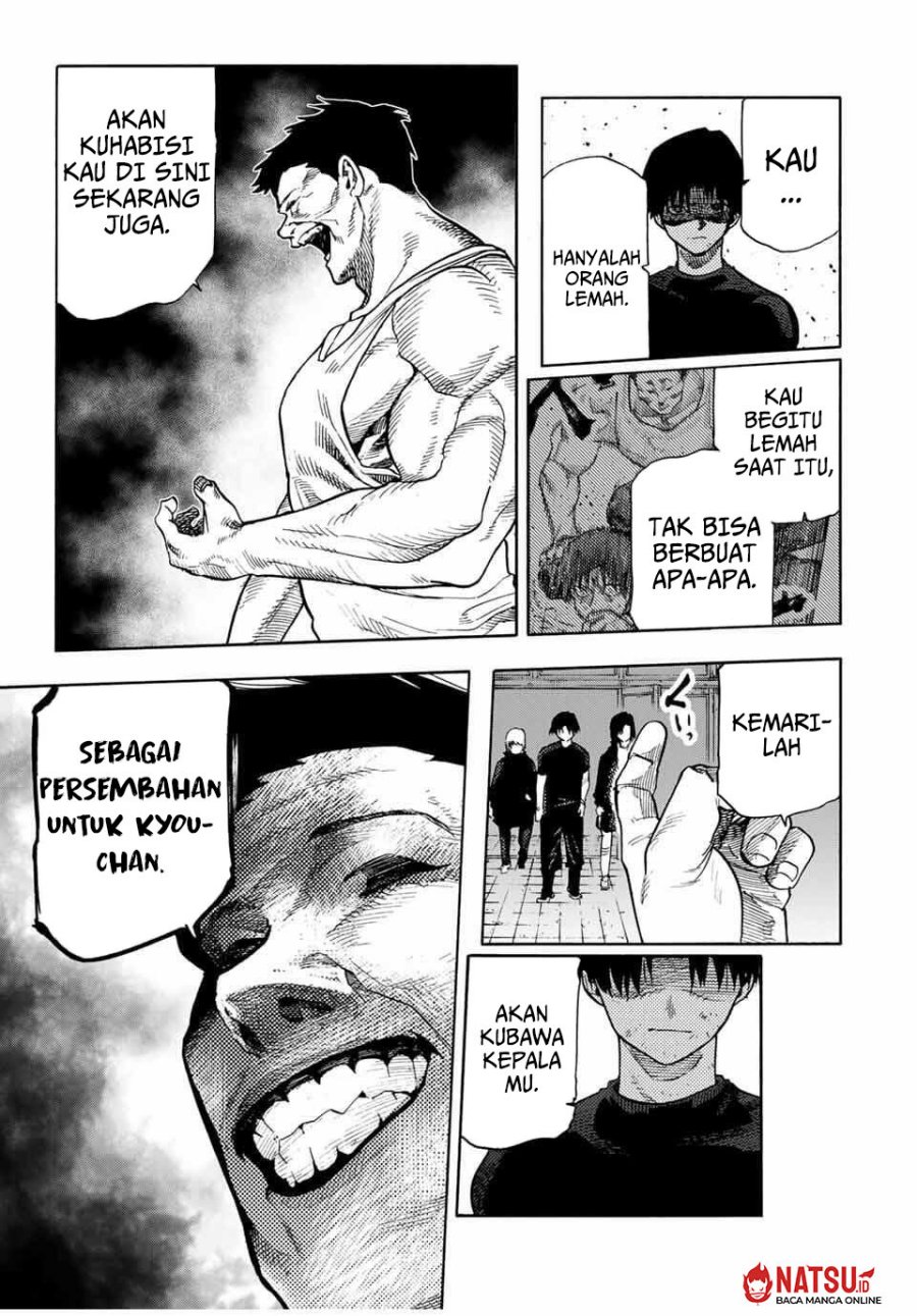 Dilarang COPAS - situs resmi www.mangacanblog.com - Komik juujika no rokunin 216 - chapter 216 217 Indonesia juujika no rokunin 216 - chapter 216 Terbaru 13|Baca Manga Komik Indonesia|Mangacan