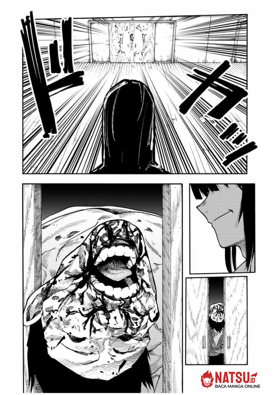 Dilarang COPAS - situs resmi www.mangacanblog.com - Komik juujika no rokunin 216 - chapter 216 217 Indonesia juujika no rokunin 216 - chapter 216 Terbaru 16|Baca Manga Komik Indonesia|Mangacan