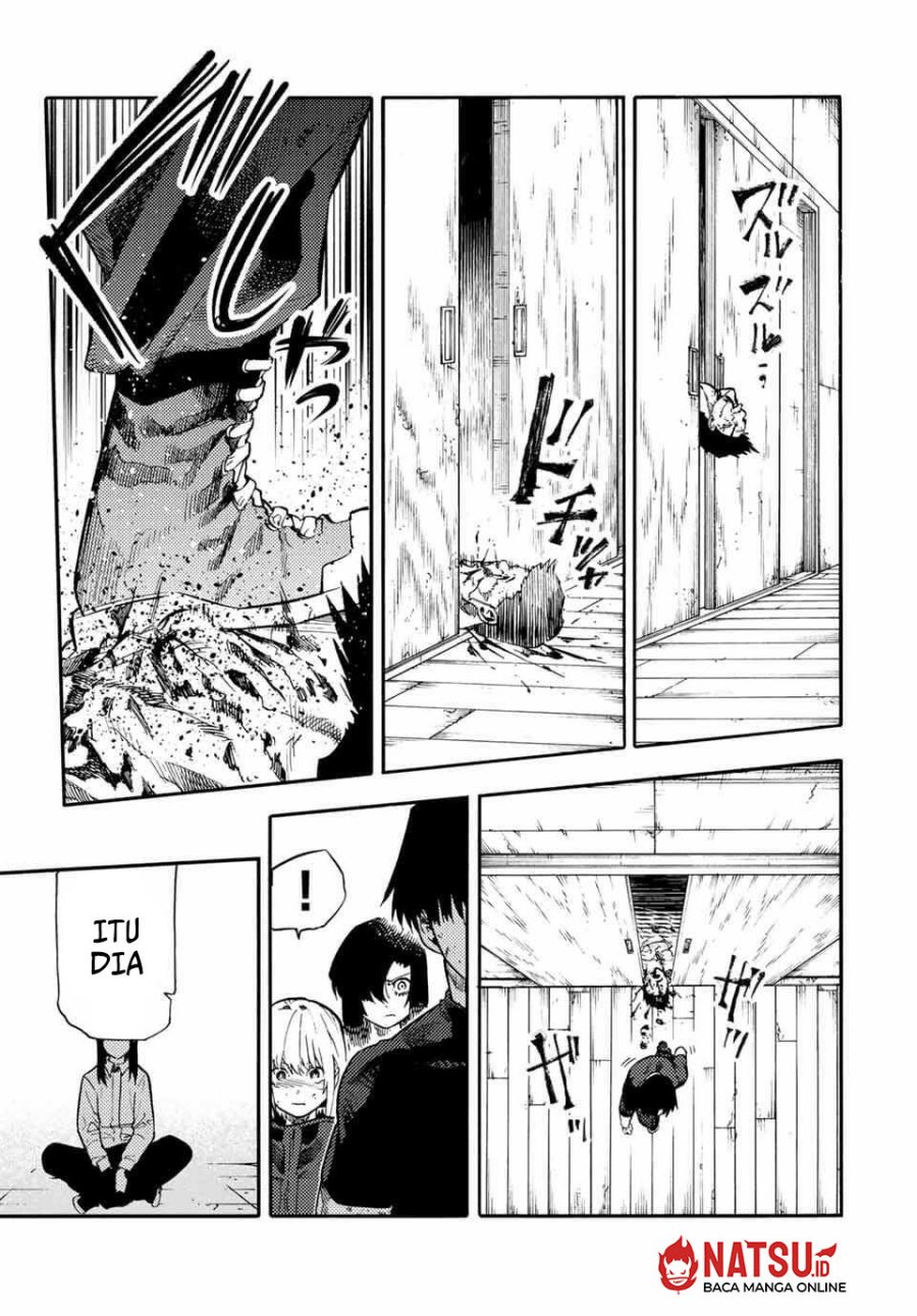 Dilarang COPAS - situs resmi www.mangacanblog.com - Komik juujika no rokunin 216 - chapter 216 217 Indonesia juujika no rokunin 216 - chapter 216 Terbaru 17|Baca Manga Komik Indonesia|Mangacan