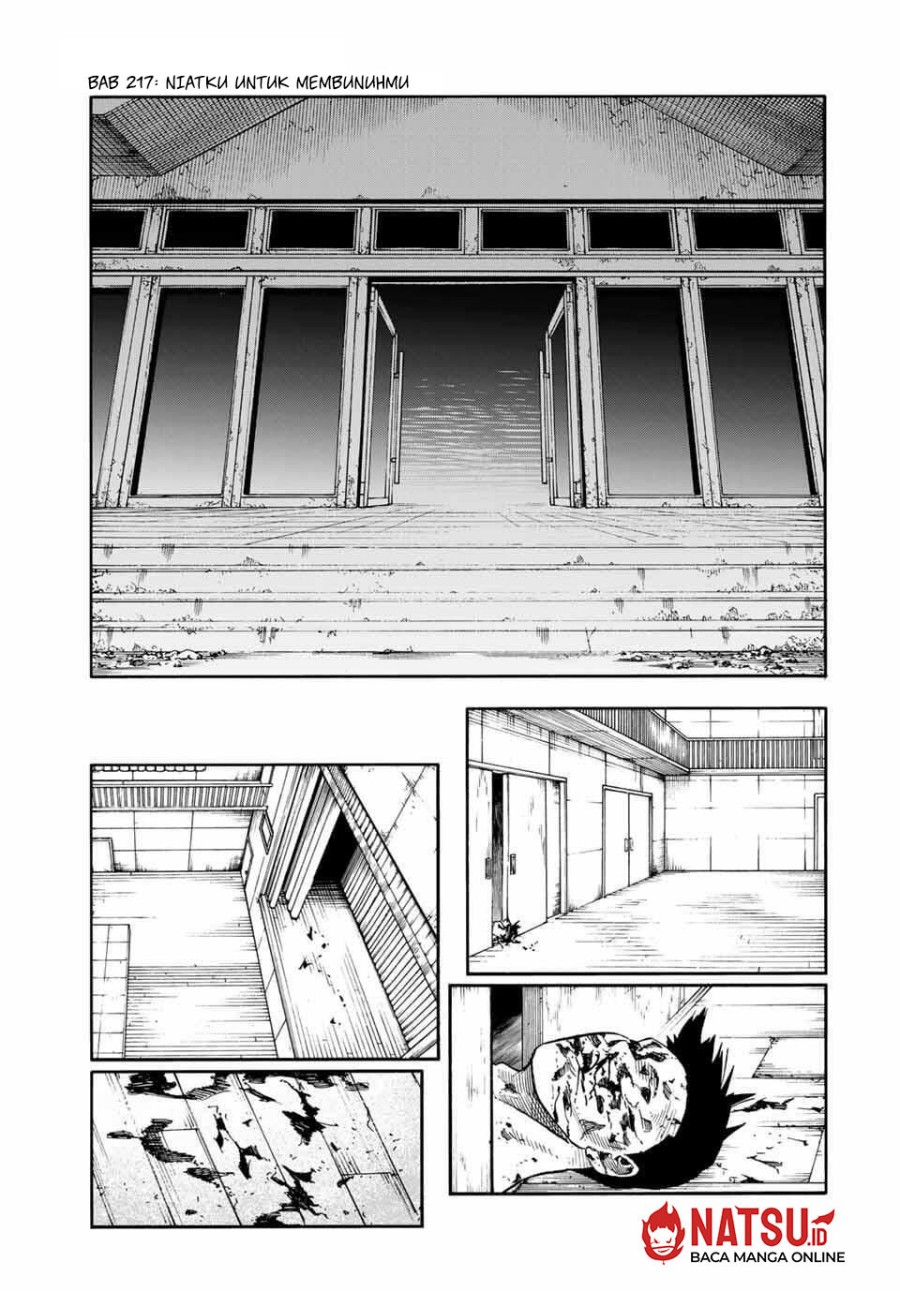 Dilarang COPAS - situs resmi www.mangacanblog.com - Komik juujika no rokunin 217 - chapter 217 218 Indonesia juujika no rokunin 217 - chapter 217 Terbaru 1|Baca Manga Komik Indonesia|Mangacan