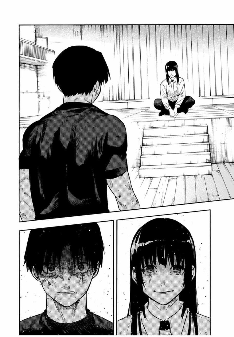 Dilarang COPAS - situs resmi www.mangacanblog.com - Komik juujika no rokunin 217 - chapter 217 218 Indonesia juujika no rokunin 217 - chapter 217 Terbaru 2|Baca Manga Komik Indonesia|Mangacan