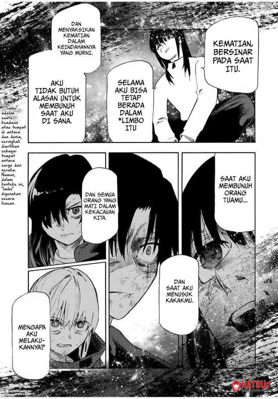 Dilarang COPAS - situs resmi www.mangacanblog.com - Komik juujika no rokunin 217 - chapter 217 218 Indonesia juujika no rokunin 217 - chapter 217 Terbaru 5|Baca Manga Komik Indonesia|Mangacan